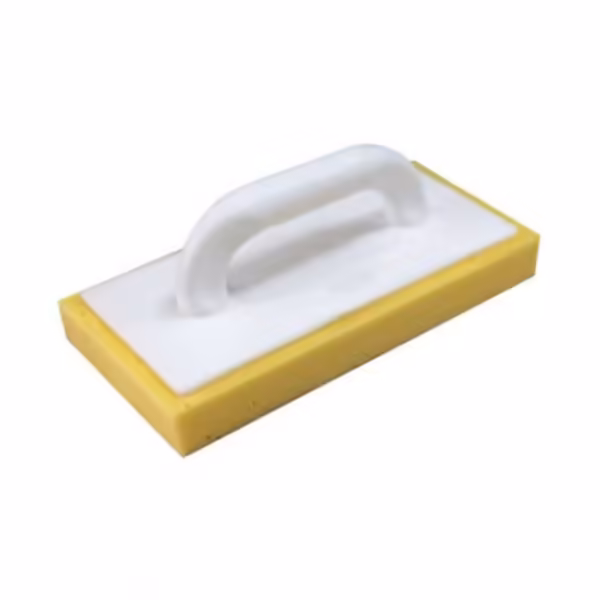 Drisca pentru finisare si curatare rosturi LumyTools LT06541, burete dens