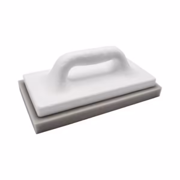 Drisca cu burete fin LumyTools LT06430, 280 x 140 mm