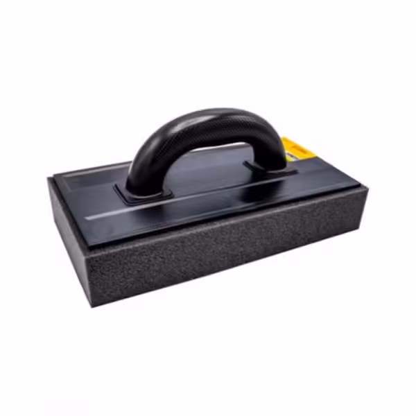 Drisca profesionala cu burete fin LumyTools LT06533, 280 x 140 mm