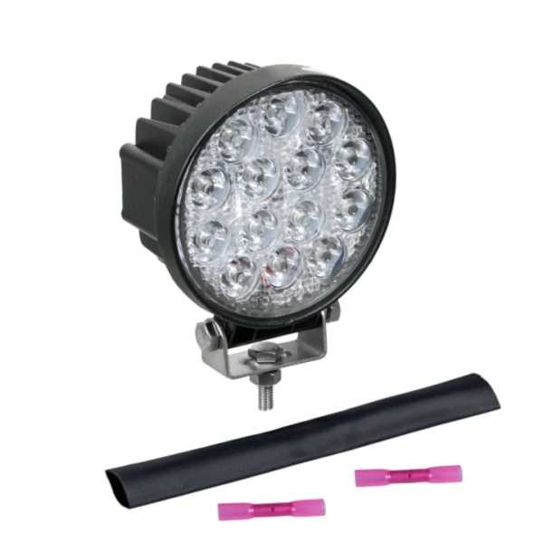 Lampa de lucru FEBI LED 9-32V 42W 2700lm 1500x128x117mm