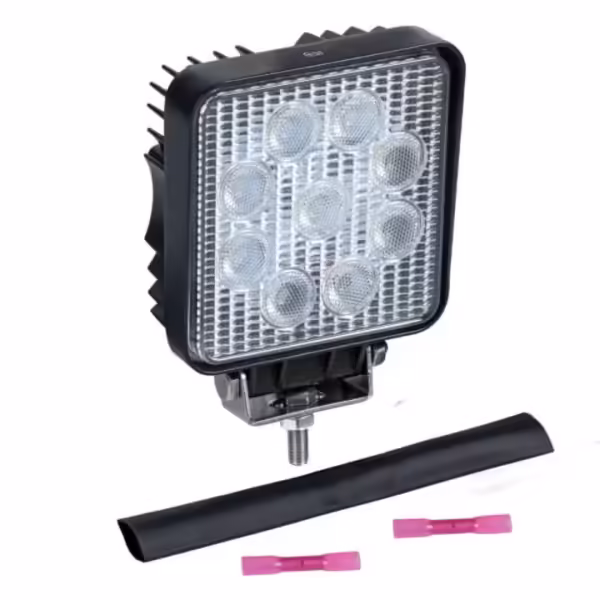 Lampa de Lucru (led 10v 10-30v 27w 2000lm Lungime: 1500mm Inaltime: 134mm Latime: 109mm Adancime: 56mm
