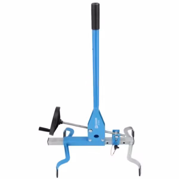 Tester jocuri articulatii si directie RESSER, diagnostic precis, constructie robusta