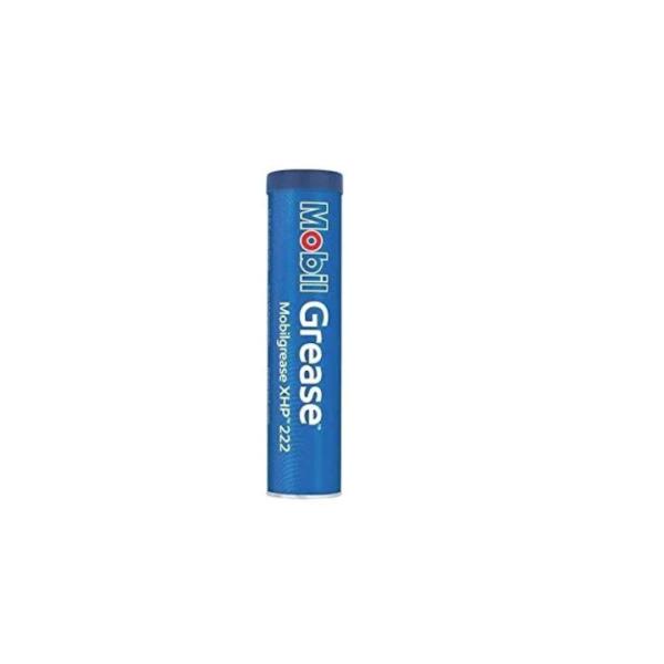 Vaselina industriala de inalta performanta Mobil Grease XHP 222 390g